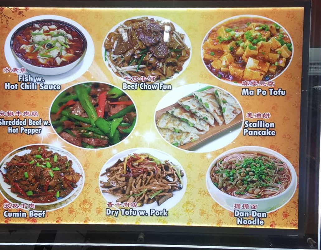 Menu Chow N Joy-3
